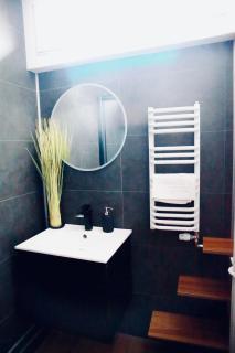 Alison's Suite - Thonon-les-Bains - 6