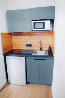 Alison's Suite - Thonon-les-Bains - 7