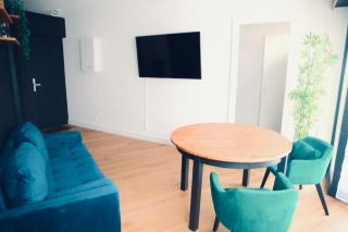 Alison's Suite - Thonon-les-Bains - 8