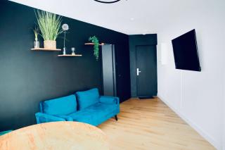Alison's Suite - Thonon-les-Bains - 9