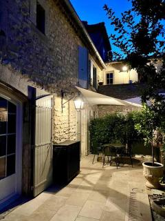 Les Terrasses des Antiques - Saint-Rémy-de-Provence - 4