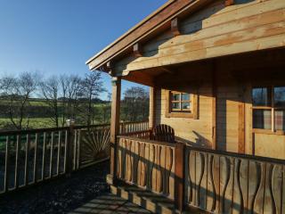 Ballinorig Lodge - Cleator Moor - 9