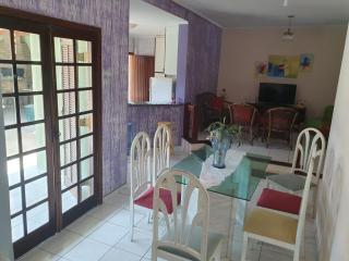 CASA ACONCHEGANTE TEMPORA CARAGUATATUBA - Caraguatatuba - 5