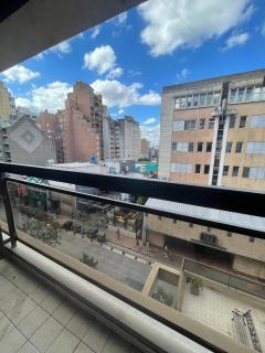 Dpto p 3 en pleno Nva. Córdoba - Córdoba - 5