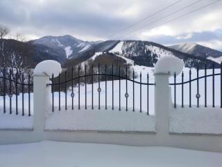 Kamienok Chalet 1 - 6