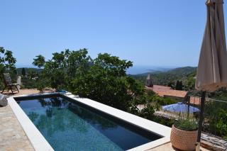 Peaceful & Secluded Retreat House Kod Kapetana Hvar III - Veliko Grablje - 4