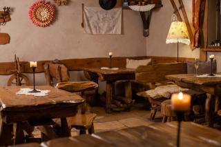 BIESIADA - Korbielów - 2