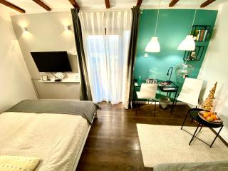 Avala Sunset Apartments - Belgrado - 2