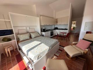 Appartement Studio ADRIAN - Climatisé - proche du village - piscine - tennis - Le Plan-de-la-Tour - 3