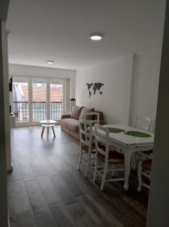 Depto en lo mejor de Güemes 4 personas, 2 amb. - Mar del Plata - 7
