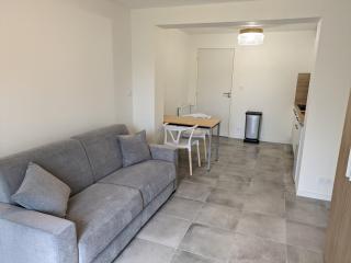 Studio indépendant en rez-de-jardin - Cesson-Sévigné - 8