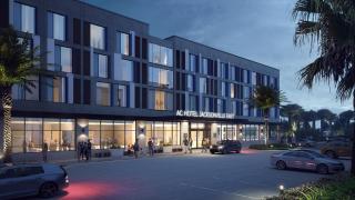 AC Hotel by Marriott Jacksonville St Johns Town Center - 8