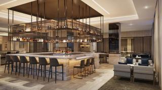 AC Hotel by Marriott Jacksonville St Johns Town Center - Jacksonville - 7