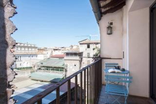Imperial Forums Apartment IN Campitelli - 2