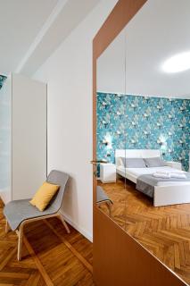 We Home - FILZI41 - Milano Centrale - Milan - 8
