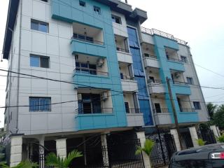 Cecay Apartments Logpom - Douala - 9