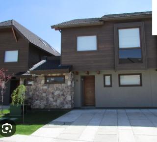 Bella casa en Costa Pucón - 5