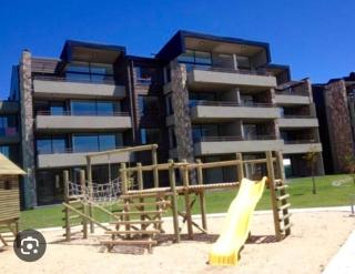 Bella casa en Costa Pucón - 1