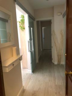 Apartamento Parquesol - Antequera - 5