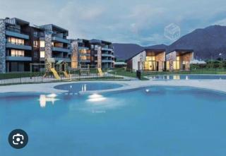 Bella casa en Costa Pucón - 2