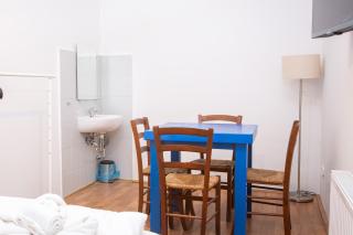 Violin Apartments - Budapest - 8