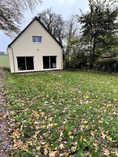 Location maison 4/6 personnes - Landes-sur-Ajon - 2