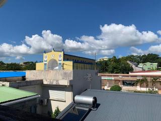 Blue sky - Petit-Bourg - 4