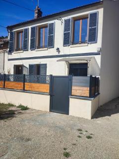 pas le bon - Gouvernes - 2
