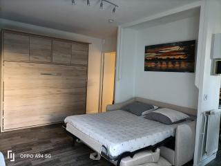 Studio détente bien être - La Tour-du-Pin - 9