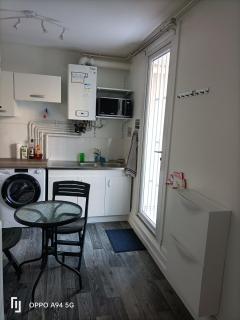 Studio détente bien être - La Tour-du-Pin - 8