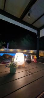 Villa Torovi - pool oasis - Vir - 6