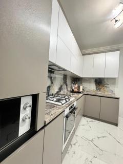 Luxury Aparts - Chişinău - 1