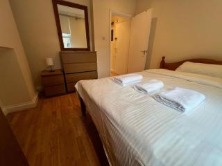 Flat in London King’s Cross - 9