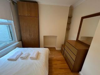 Flat in London King’s Cross - 6