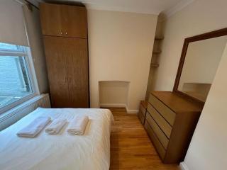 Flat in London King’s Cross - 3