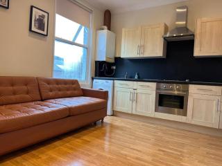 Flat in London King’s Cross - 2