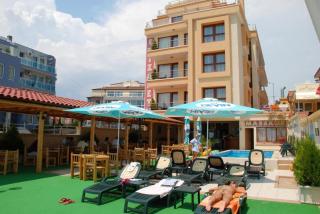Elizabeth Beach Apartments - Nesebar - 0
