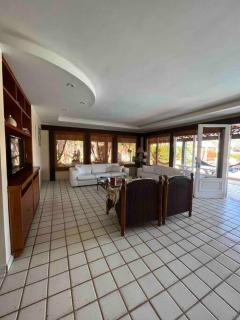 Duplex Geriba 250m da praia, rede futevôlei, sauna - 2