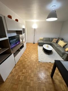 Appartement en résidence- Clichy - Clichy - 7