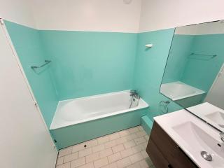Appartement en résidence- Clichy - Clichy - 5