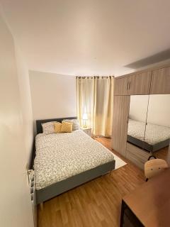 Appartement en résidence- Clichy - Clichy - 3
