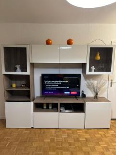 Appartement en résidence- Clichy - Clichy - 1