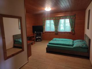 Ubytování Dostál - 0