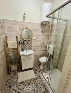 OLD TISA Apartment - Senta - 6
