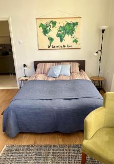 OLD TISA Apartment - Senta - 3