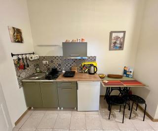 OLD TISA Apartment - Senta - 2