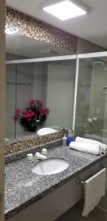 Iate Plaza, Flat na areia em Meireles - Fortaleza - 5