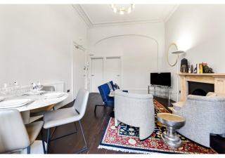 Upscale Urban Haven: Luxury Flat - Londra - 6
