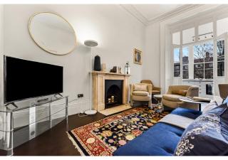 Upscale Urban Haven: Luxury Flat - Londra - 4