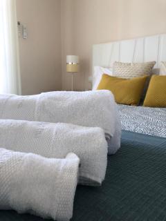 Apartamento Parquesol - Antequera - 3